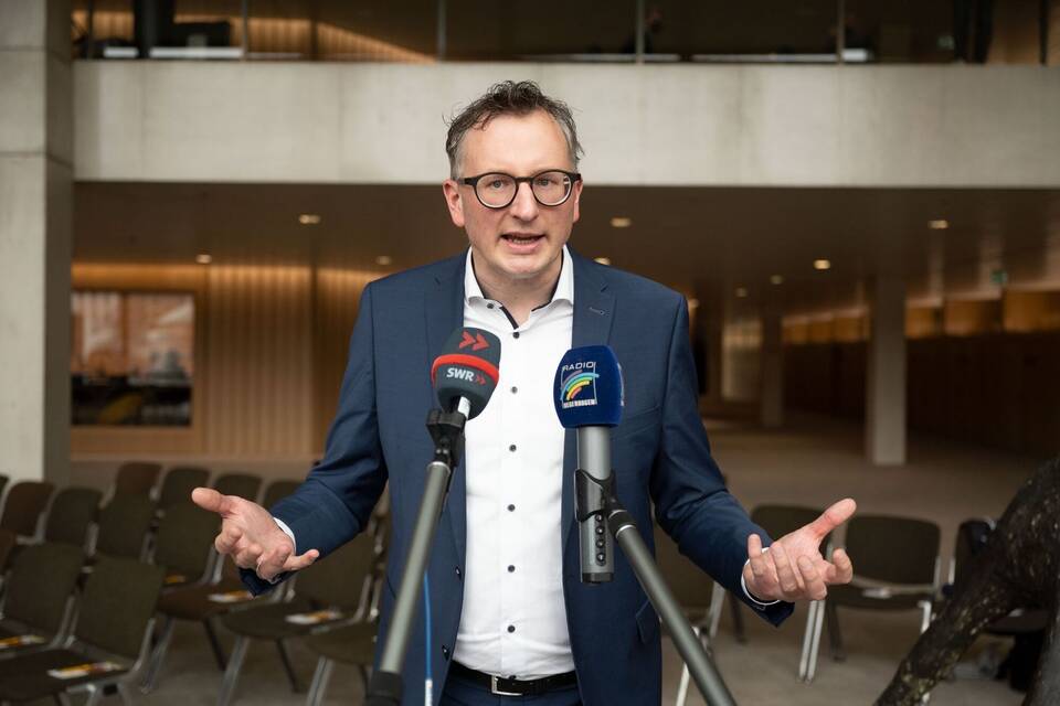 Andreas Schwarz Andreas Schwarz