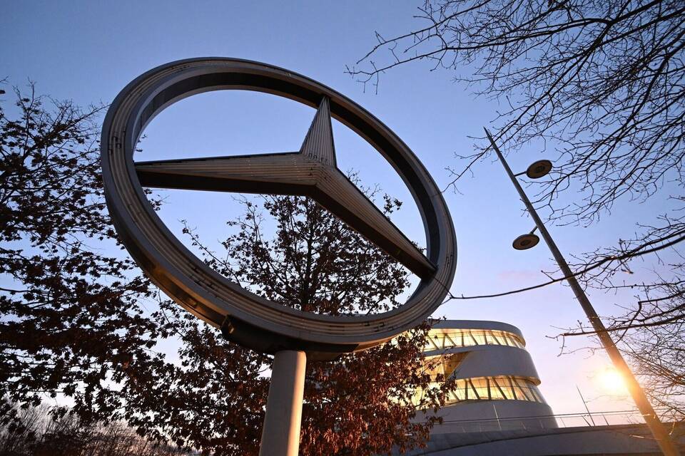 Mercedes-Benz