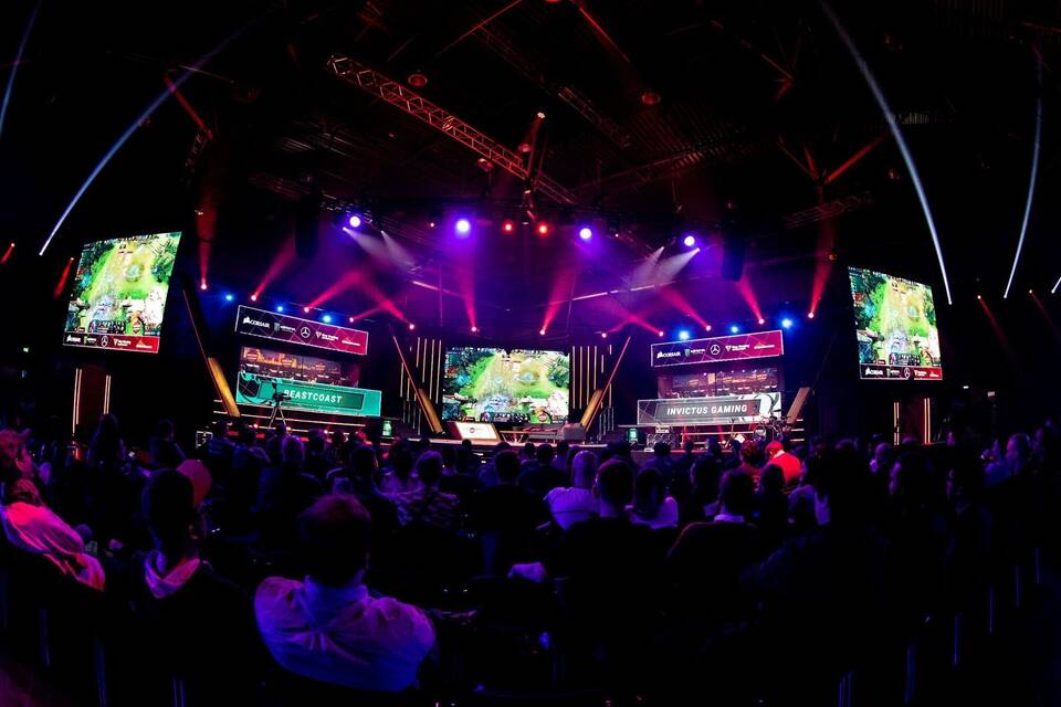 DreamHack Leipzig 2020 DreamHack Leipzig 2020