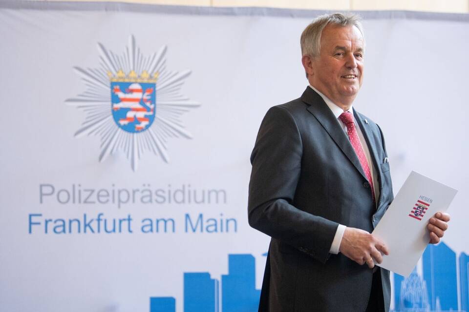 Verabschiedung Gerhard Bereswill Verabschiedung Gerhard Bereswill