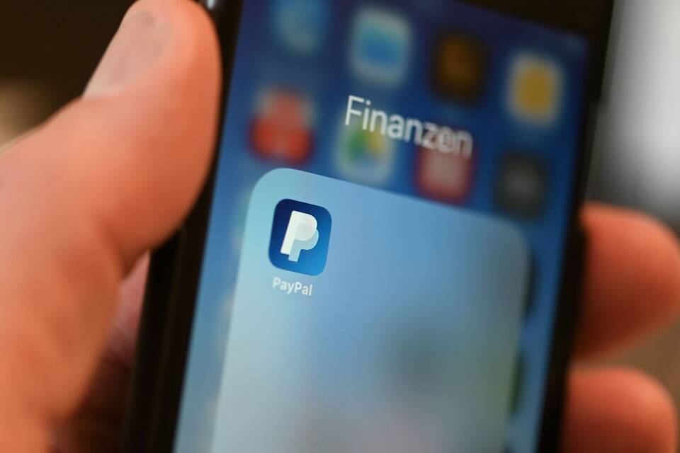 PayPal PayPal