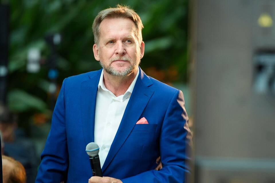 Bernd Schuster Bernd Schuster