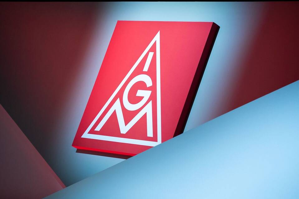 IG Metall IG Metall