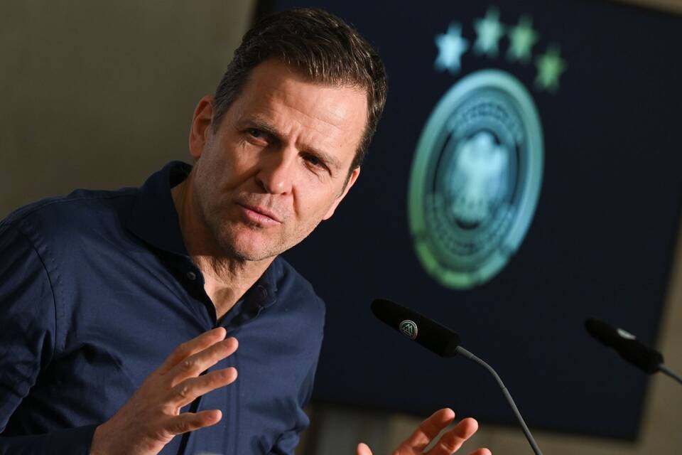 Oliver Bierhoff Oliver Bierhoff