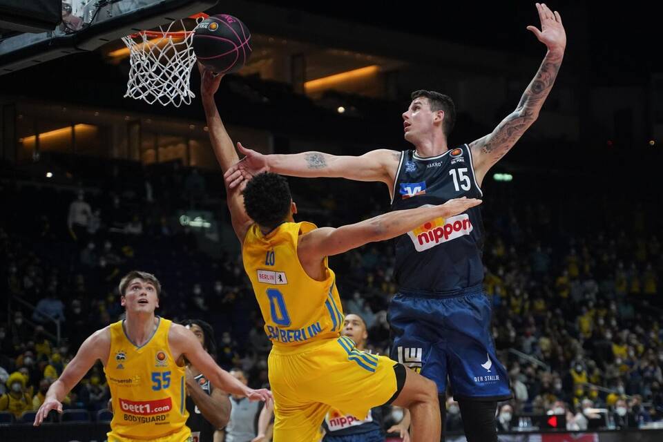 Bogdan Radosavljevic