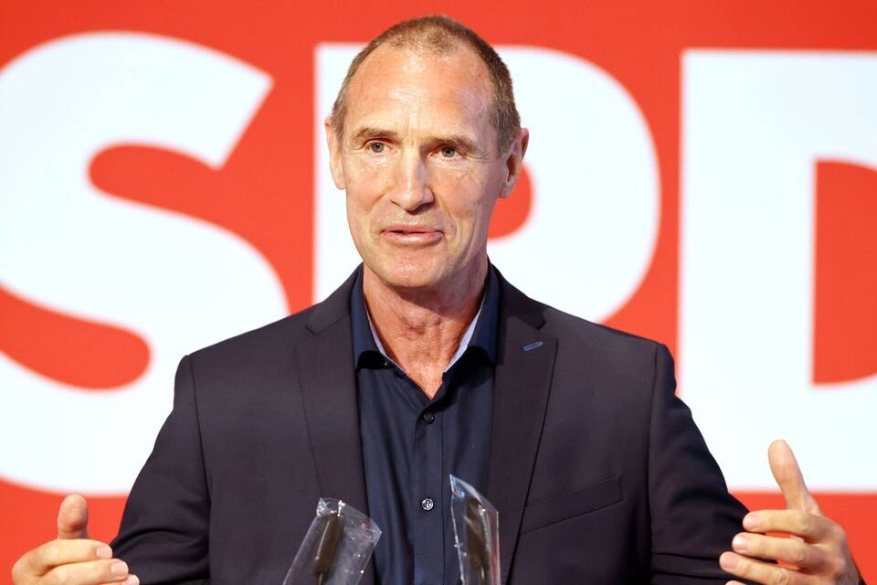 Frank Ullrich (SPD) Frank Ullrich (SPD)
