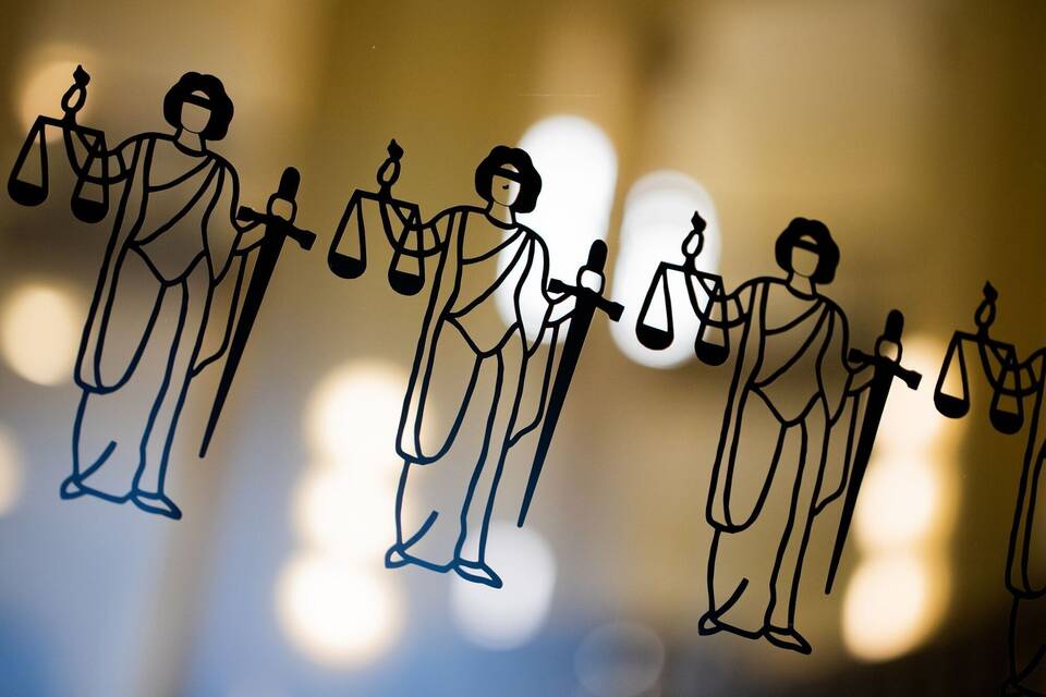Justitia Justitia
