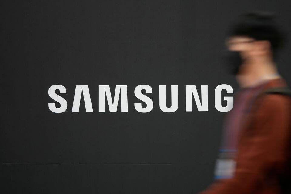 Samsung Samsung