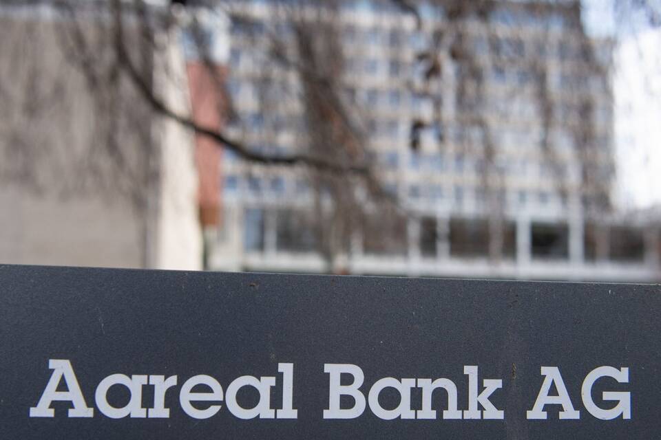 Aareal Bank