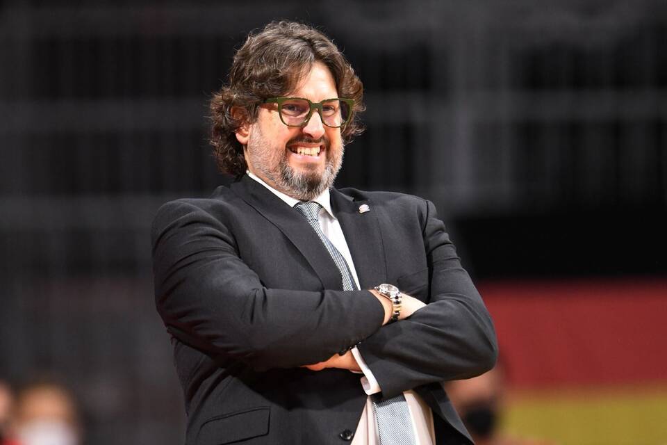 Andrea Trinchieri Andrea Trinchieri
