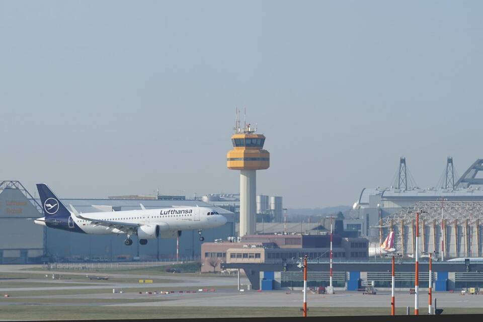 Airport Hamburg Airport Hamburg