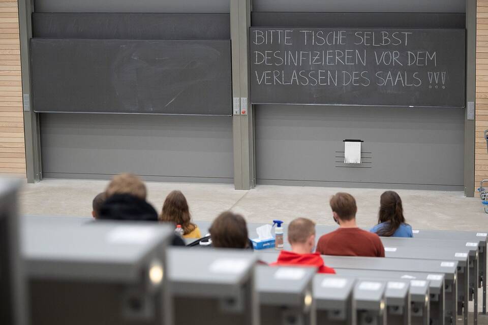 Universität Universität
