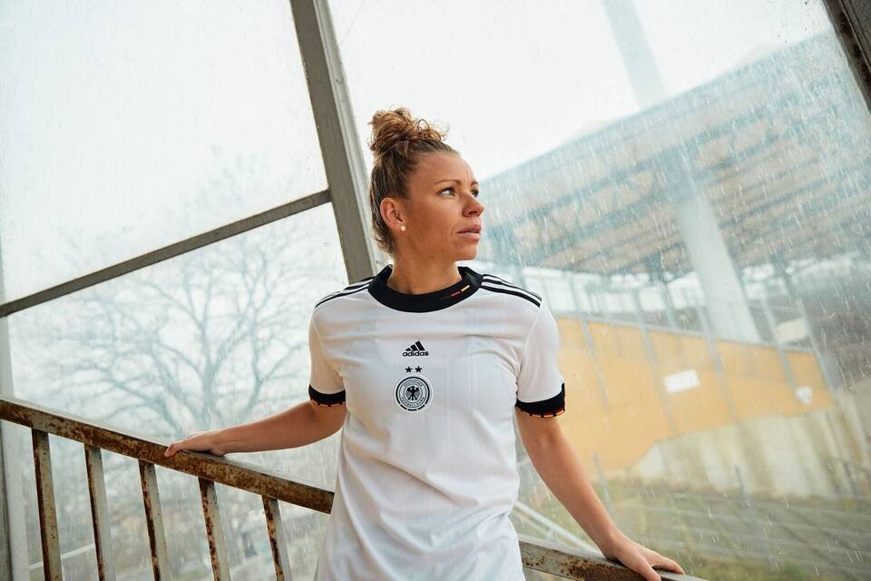 Neues EM-Trikot Neues EM-Trikot
