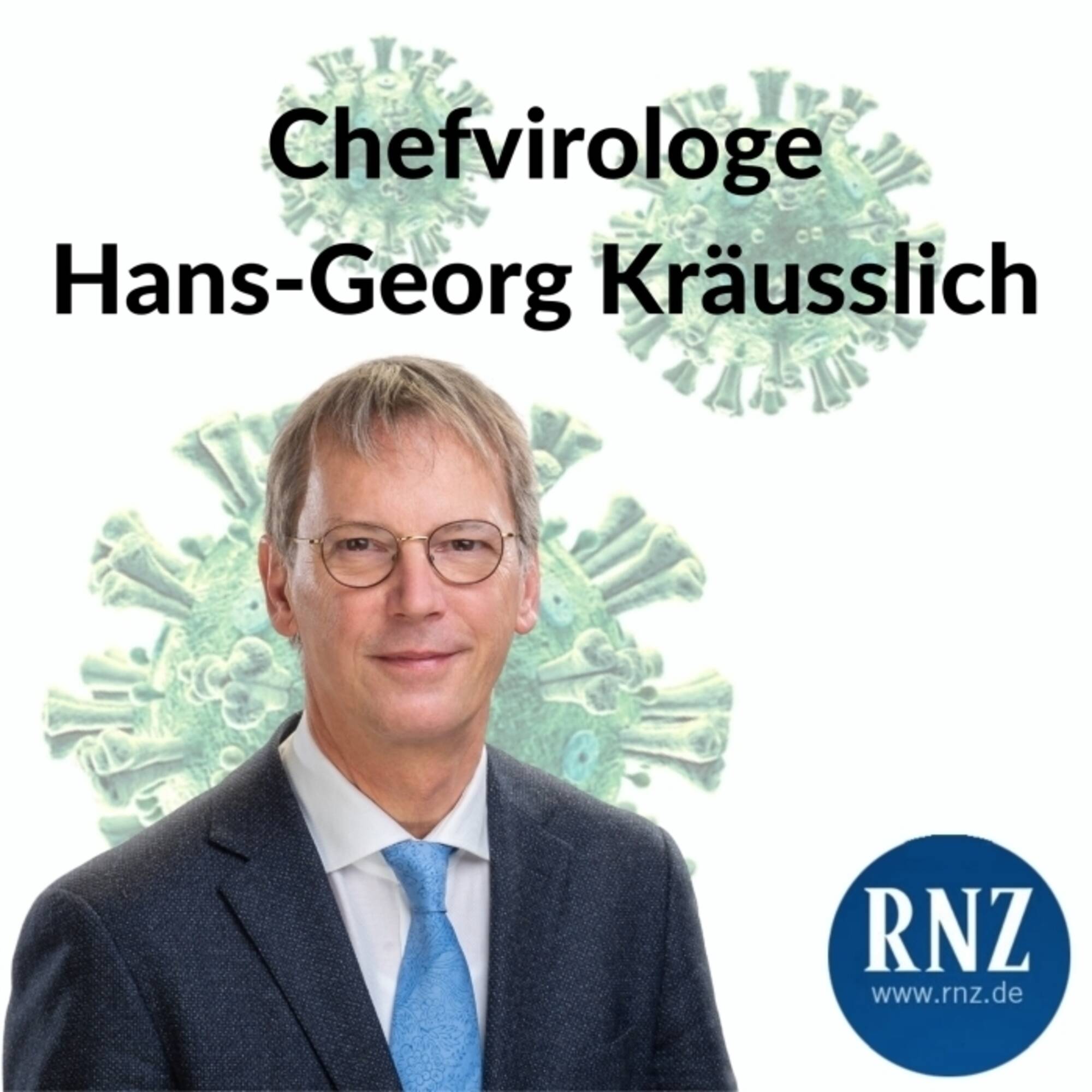RNZ-Corona-Podcast - Folge 102: Verdirbt uns die neue Omikron-Variante den Sommer 2022? RNZ-Corona-Podcast - Folge 102: Verdirbt uns die neue Omikron-Variante den Sommer 2022?