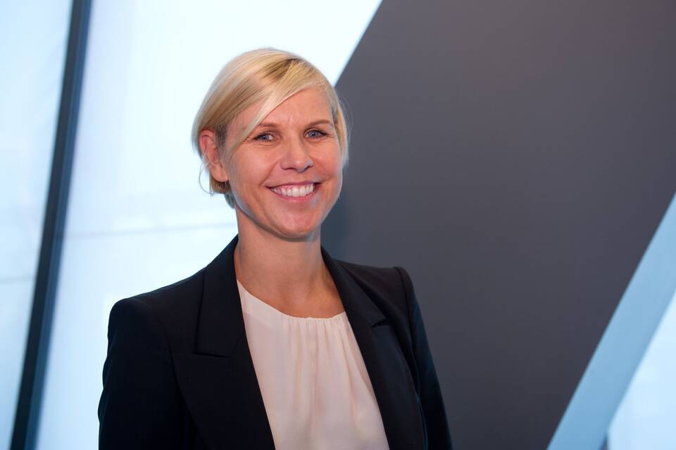 Anke Huber Anke Huber