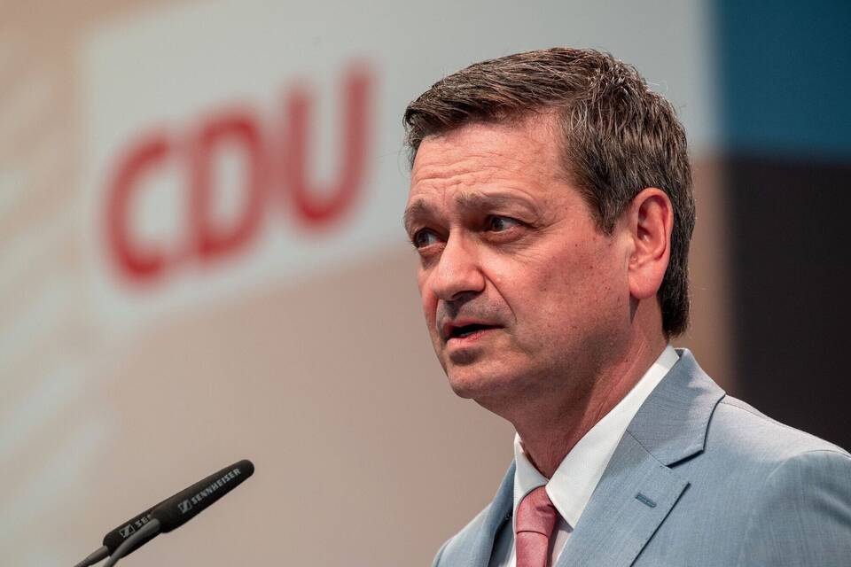 Christian Baldauf (CDU)