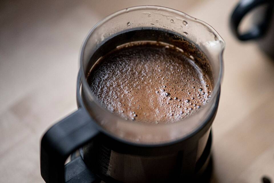 Kaffee