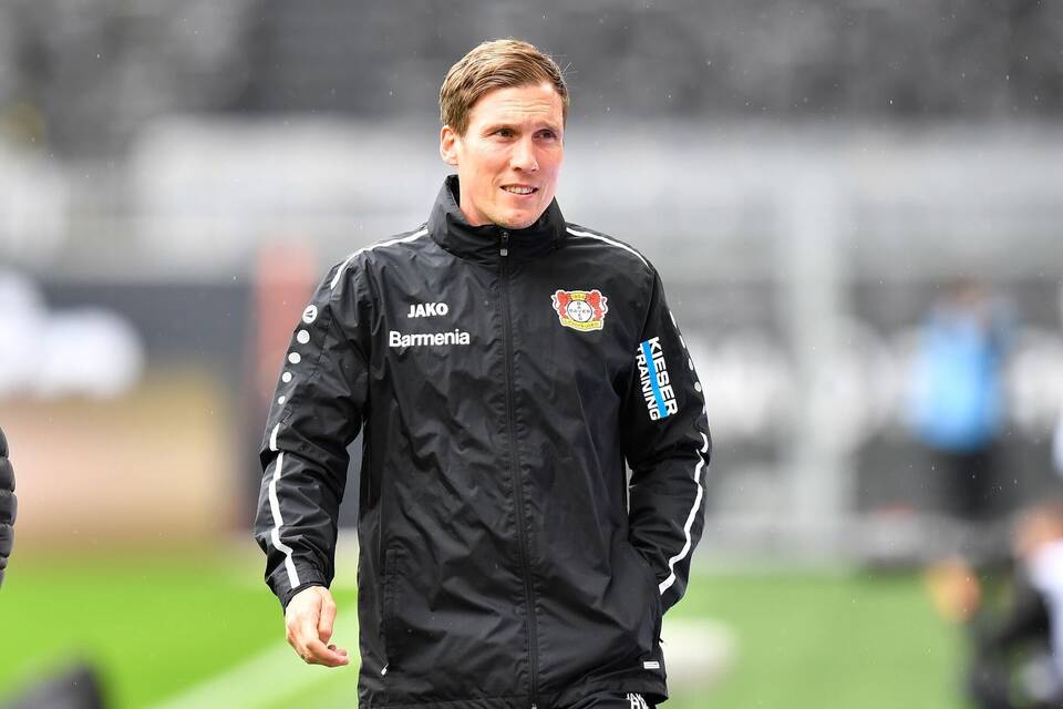 Hannes Wolf Hannes Wolf