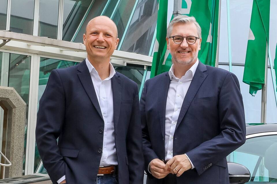 Prüfkonzern Dekra Prüfkonzern Dekra