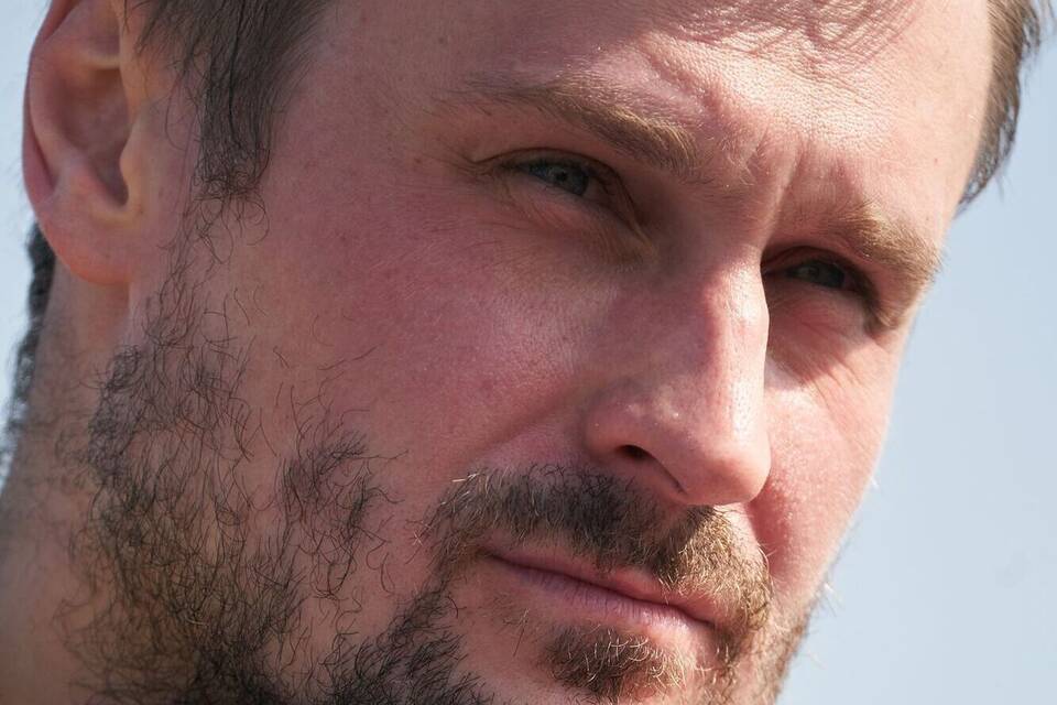 Gennadi Komok Gennadi Komok