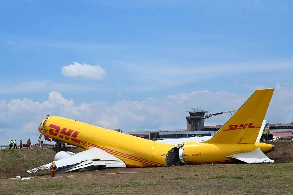 Flugzeug Flugzeug