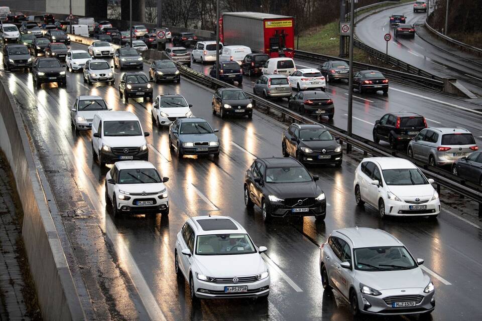 Autobahn Autobahn
