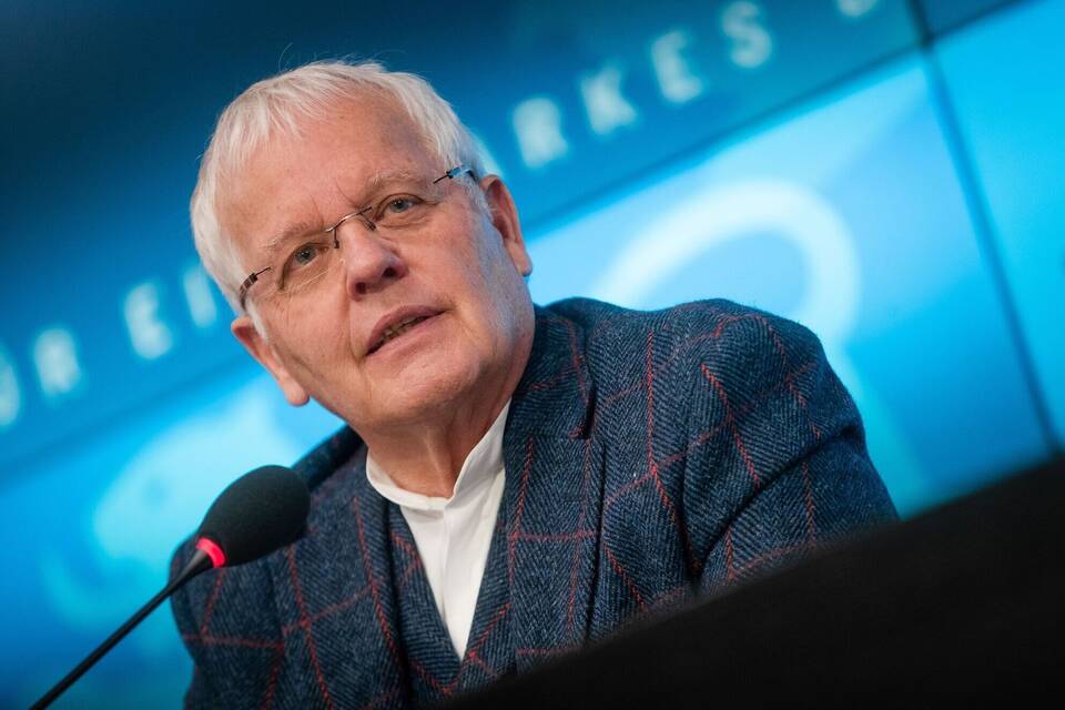 Emil Sänze (AfD) Emil Sänze (AfD)