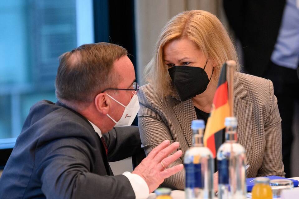 Sportministerkonferenz Sportministerkonferenz