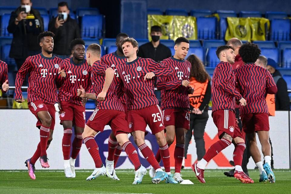 FC Bayern München