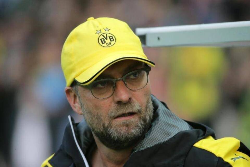 Klopp Klopp