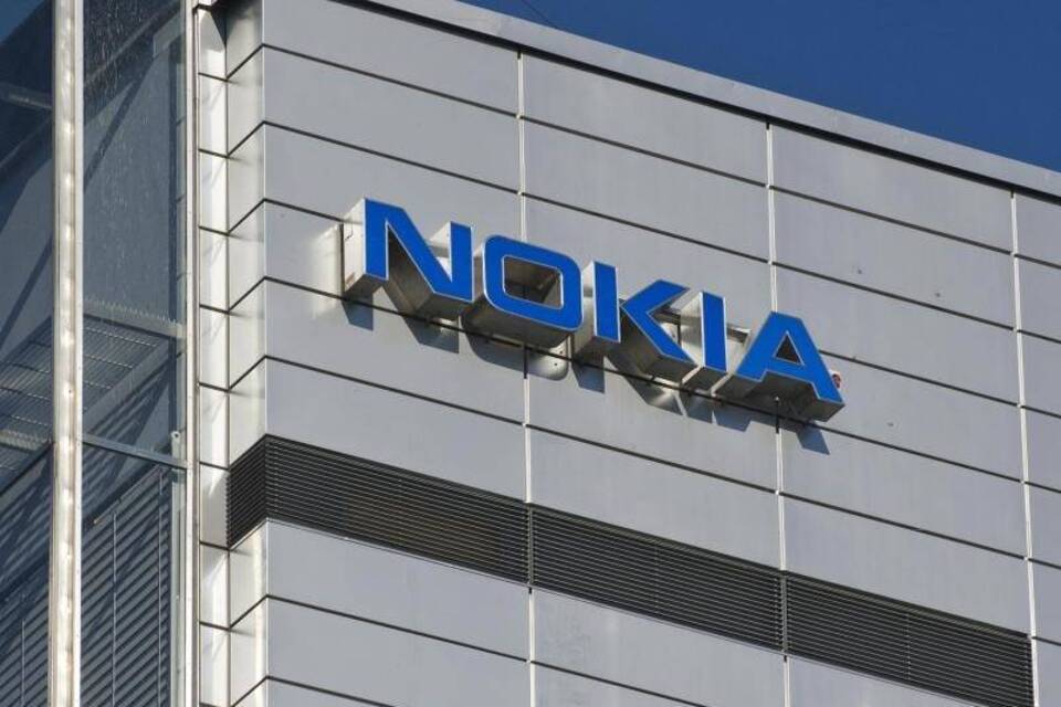 Nokia Nokia