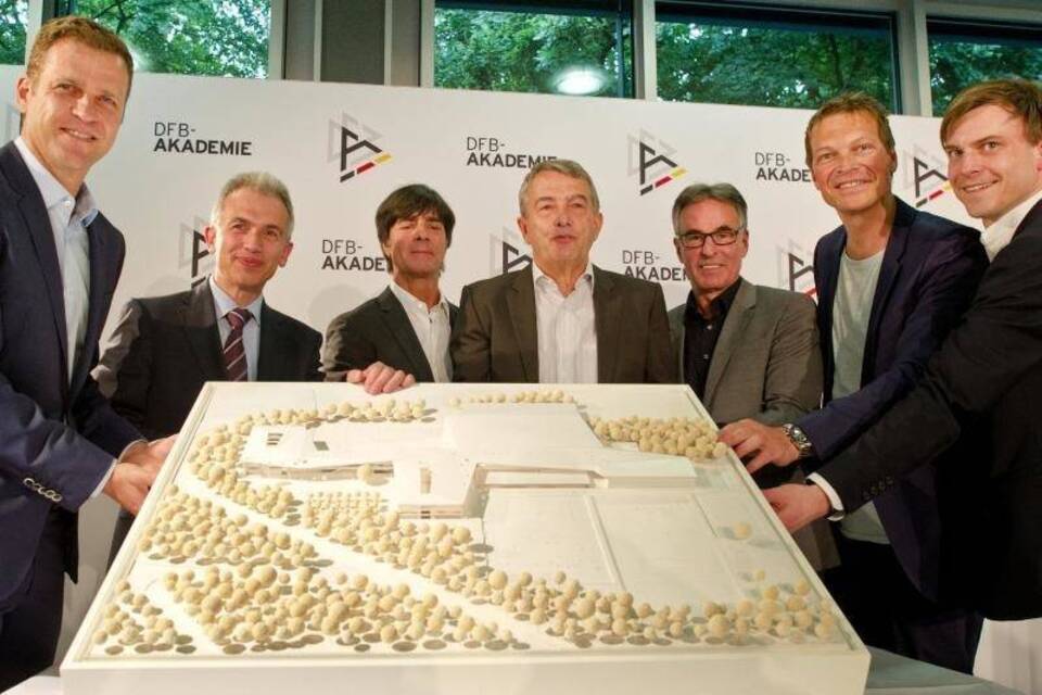 DFB-Akademie DFB-Akademie