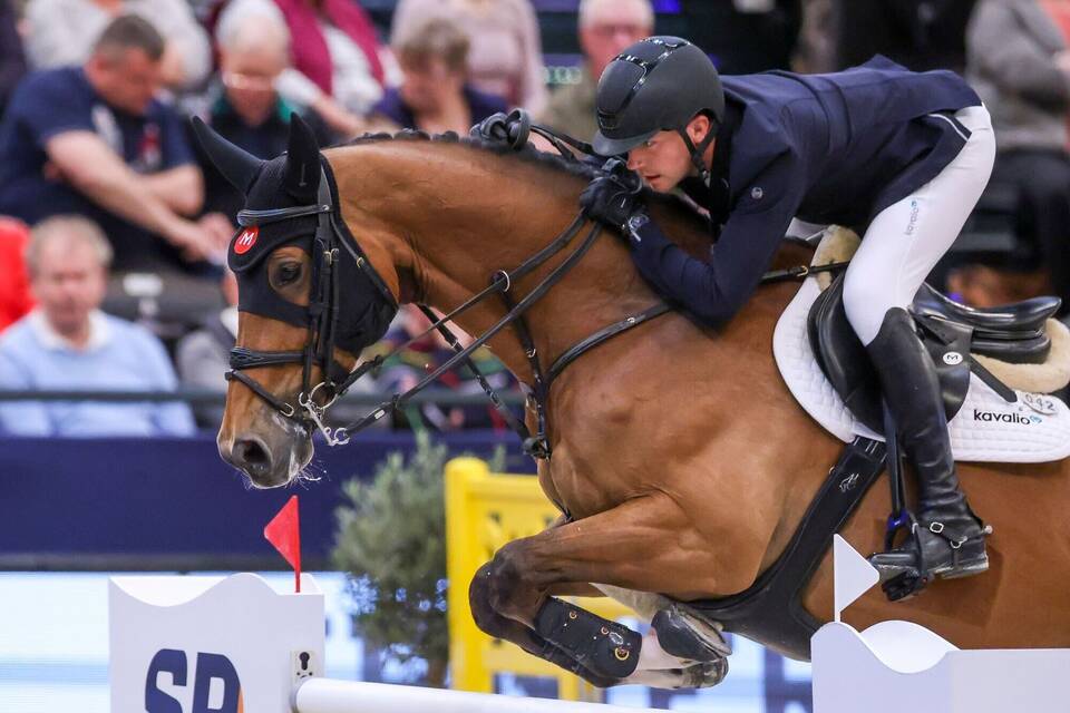 Gerrit Nieberg