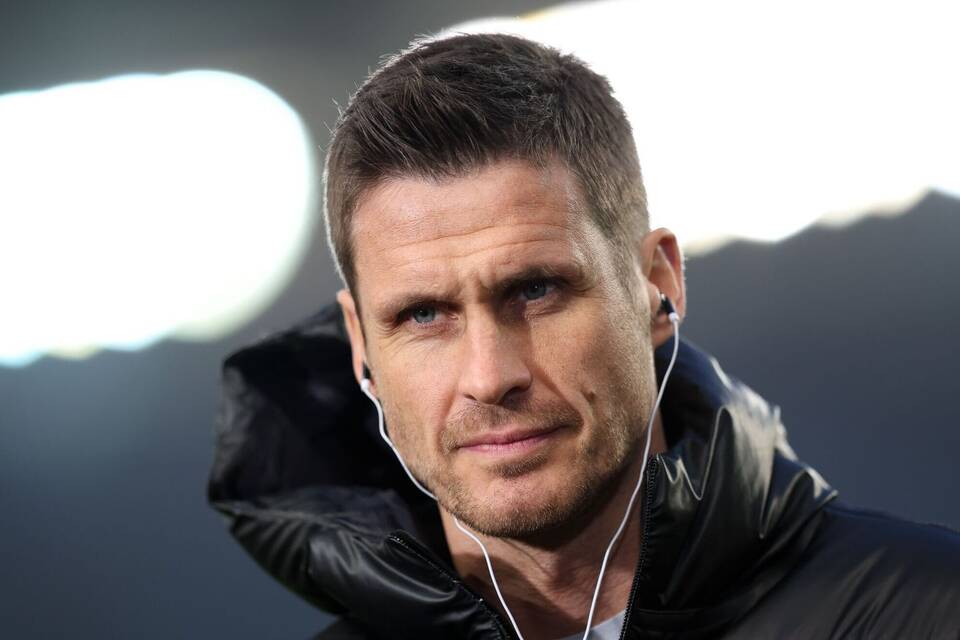 Sebastian Kehl Sebastian Kehl