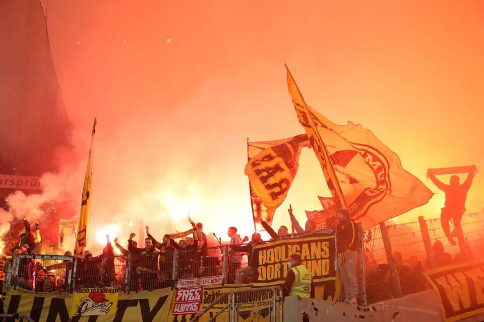 Pyrotechnik Pyrotechnik