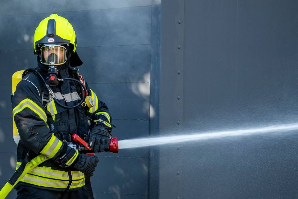 Feuerwehr Feuerwehr