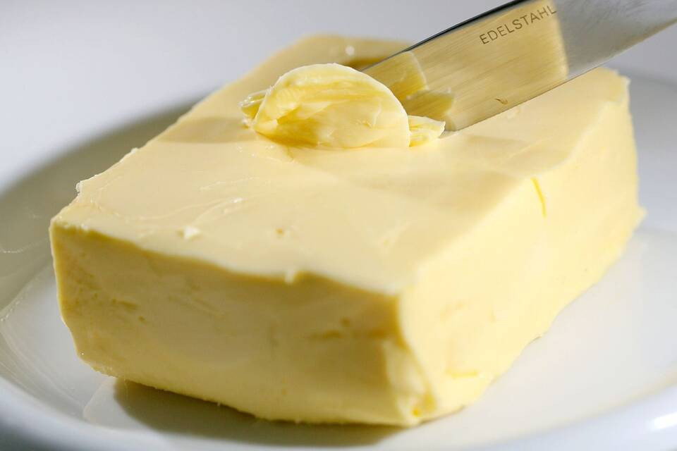 Butter