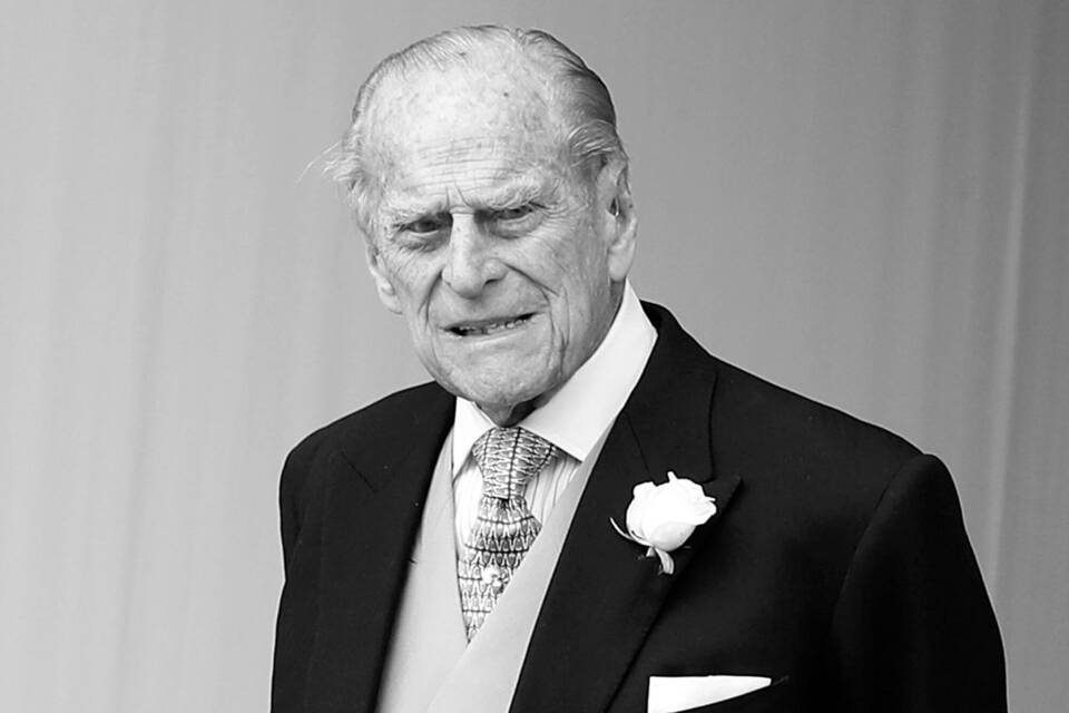 Prinz Philip Prinz Philip