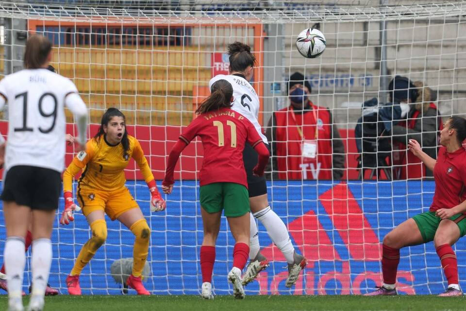 Deutschland - Portugal Deutschland - Portugal