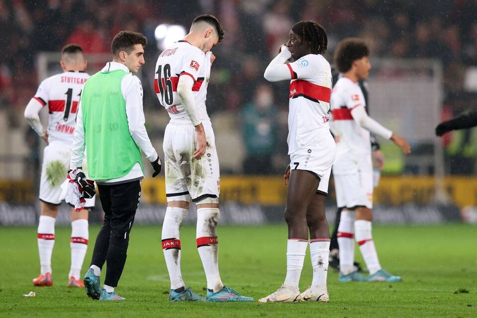 VfB Stuttgart