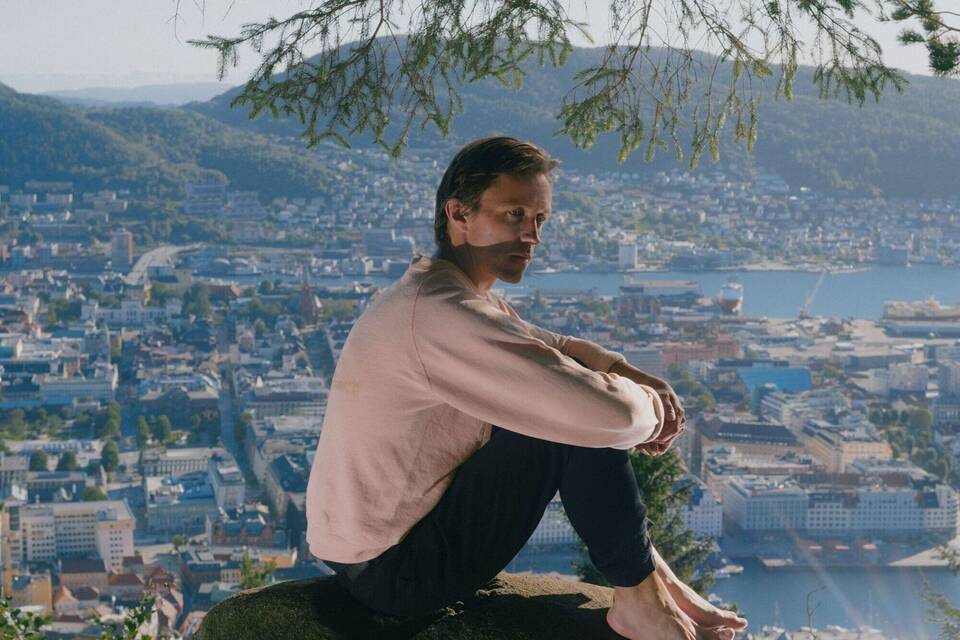 Sondre Lerche Sondre Lerche