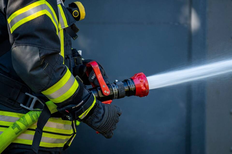 Feuerwehr