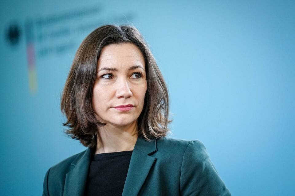Anne Spiegel