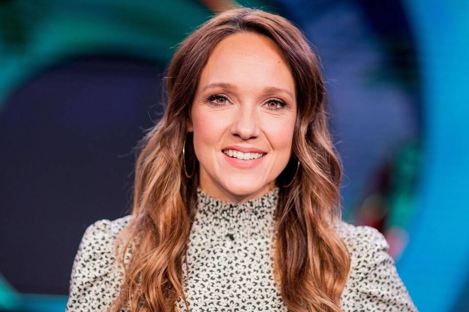Carolin Kebekus