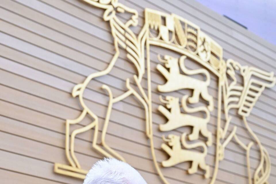 Winfried Kretschmann Winfried Kretschmann