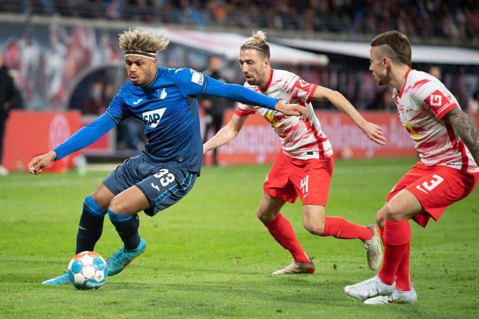 RB Leipzig - TSG 1899 Hoffenheim RB Leipzig - TSG 1899 Hoffenheim