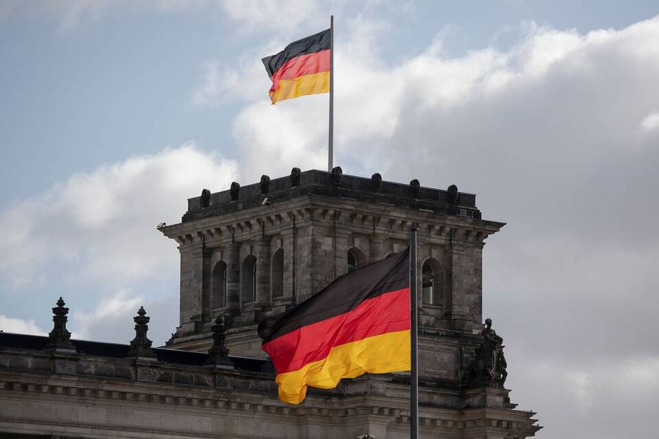 Berlin Berlin