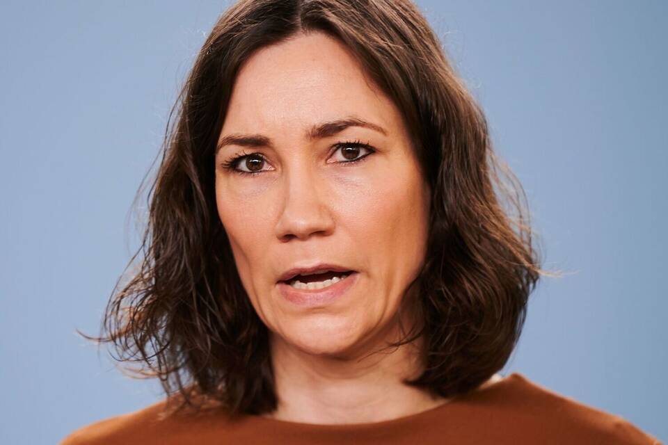 Anne Spiegel Anne Spiegel