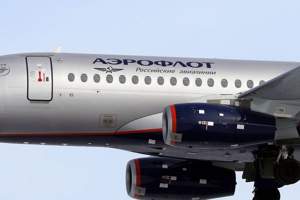 Aeroflot Aeroflot