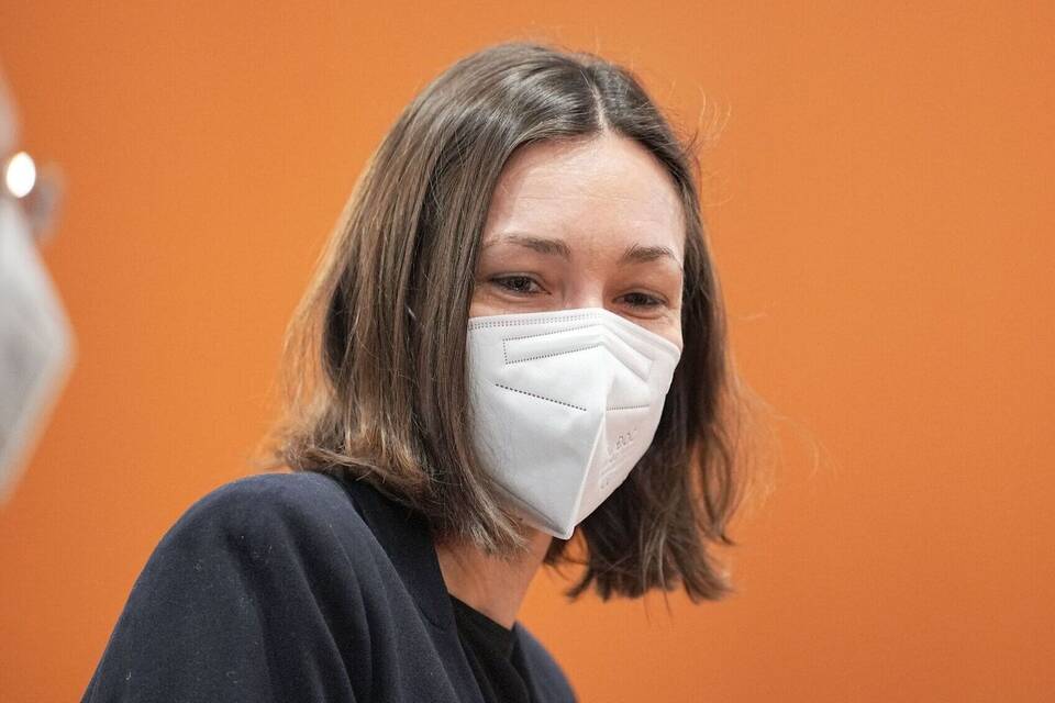 Anne Spiegel Anne Spiegel